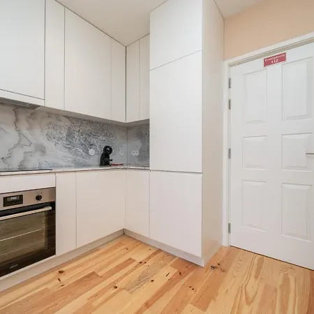Firmeza Apartment By Amber Star Rent Porto Exterior photo