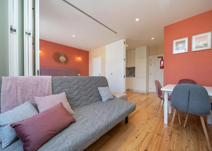 Firmeza Apartment By Amber Star Rent