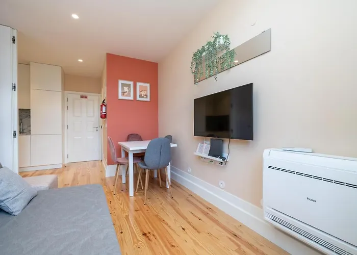Firmeza Apartment By Amber Star Rent