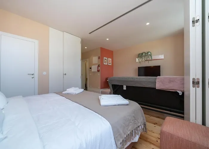 Firmeza Apartment By Amber Star Rent