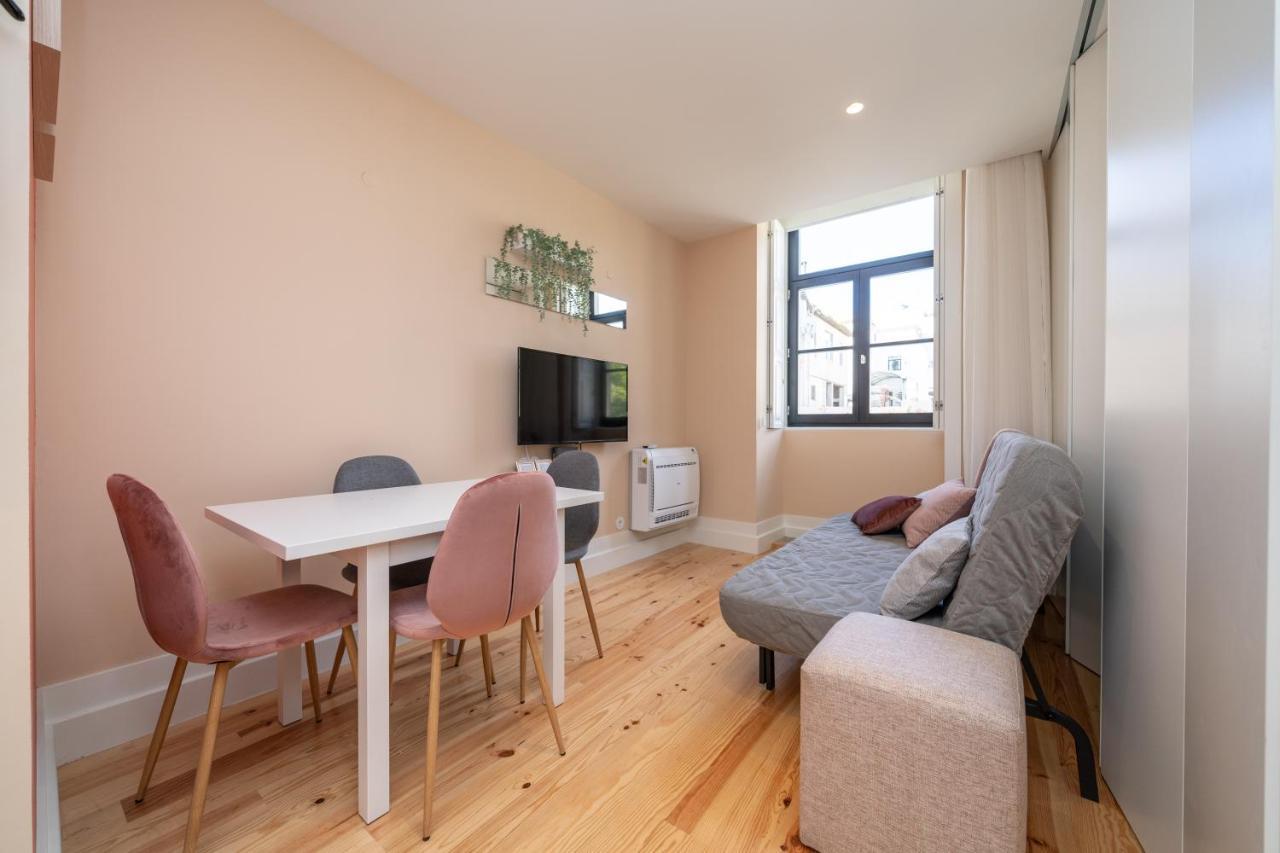 Apartment Firmeza By Amber Star Rent Porto