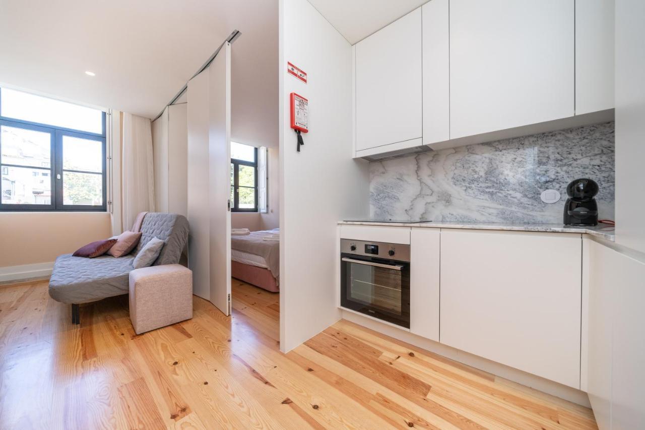 Firmeza By Amber Star Rent Apartament *