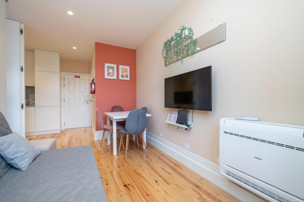 Apartament Firmeza By Amber Star Rent *