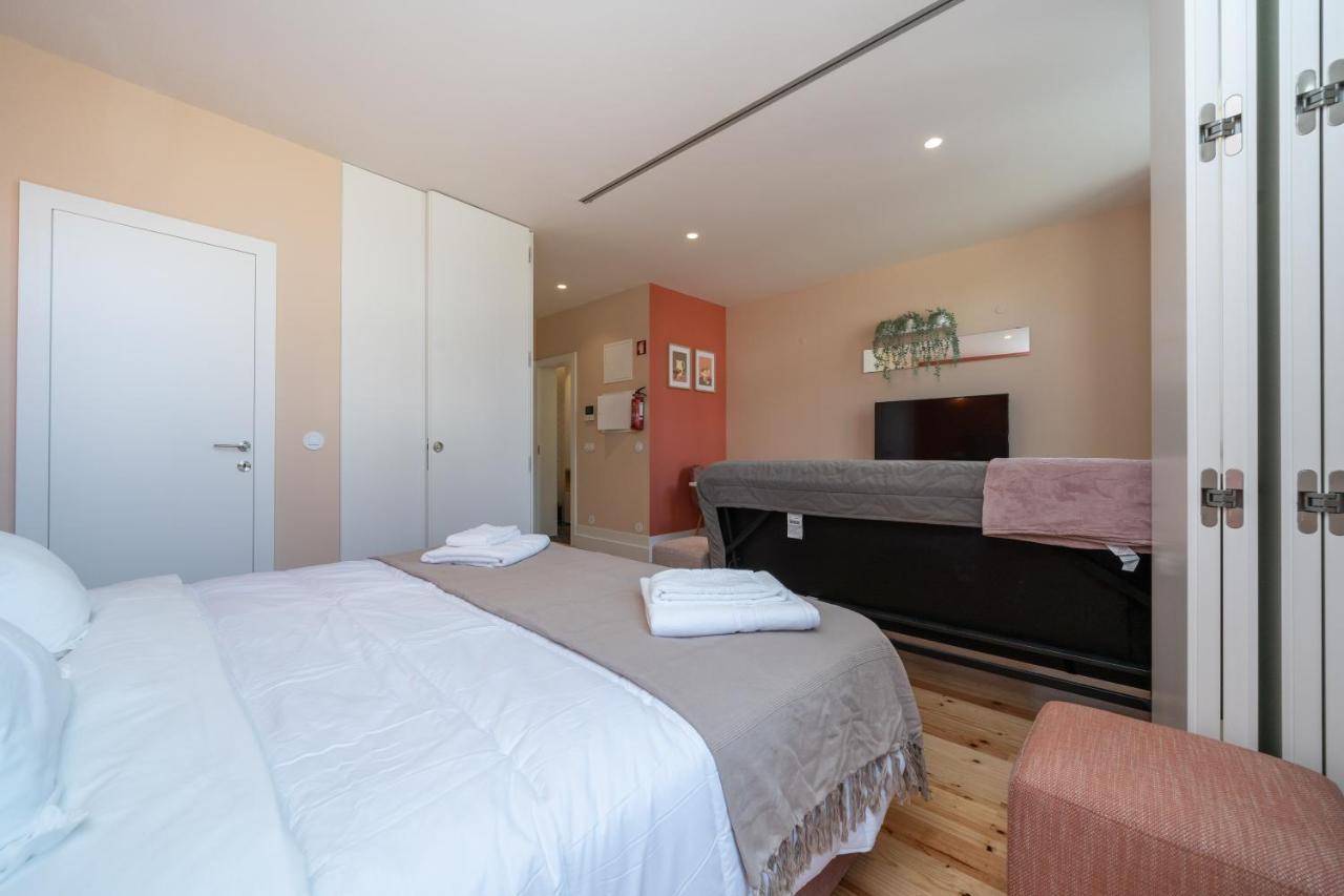 Apartment Firmeza By Amber Star Rent Porto