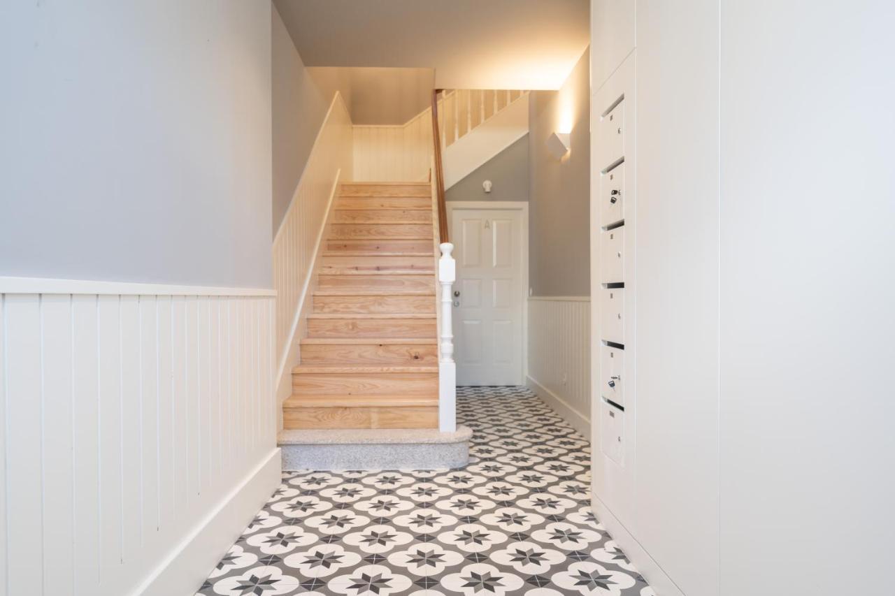 Apartament Firmeza By Amber Star Rent *